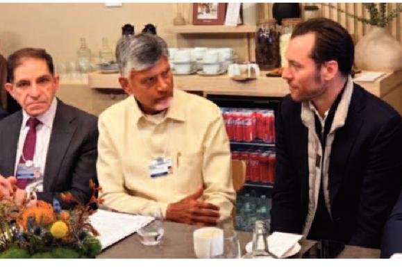 ముందుచూపుతో ప్రణాళికాబద్ద పనితీరు